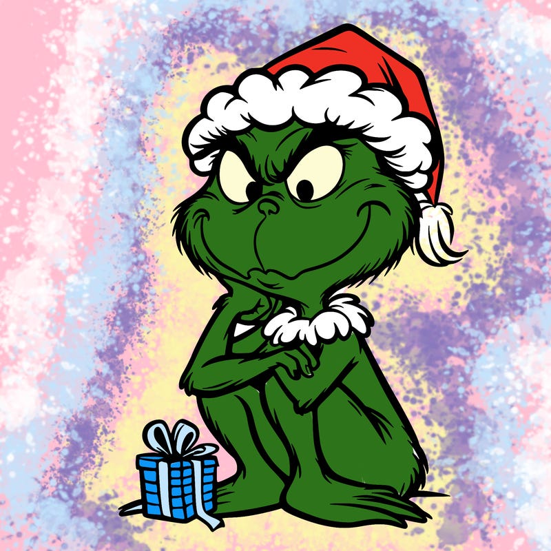 grinch