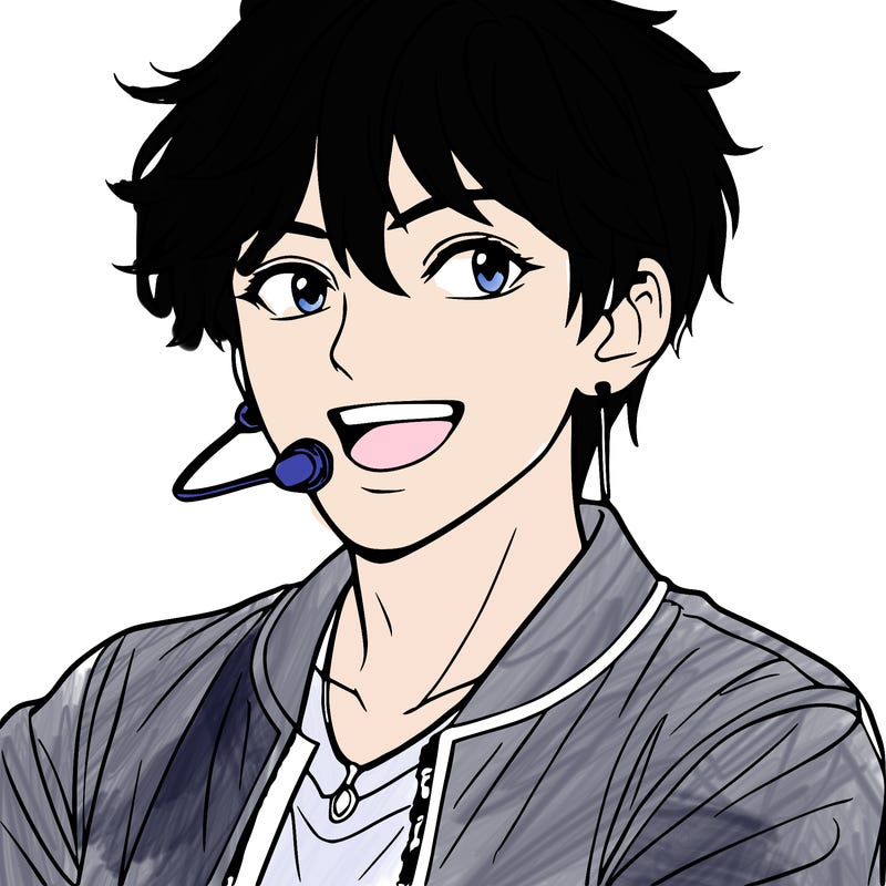 After