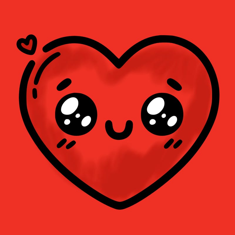 heart