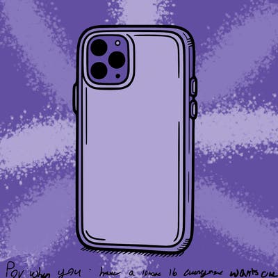 phone case