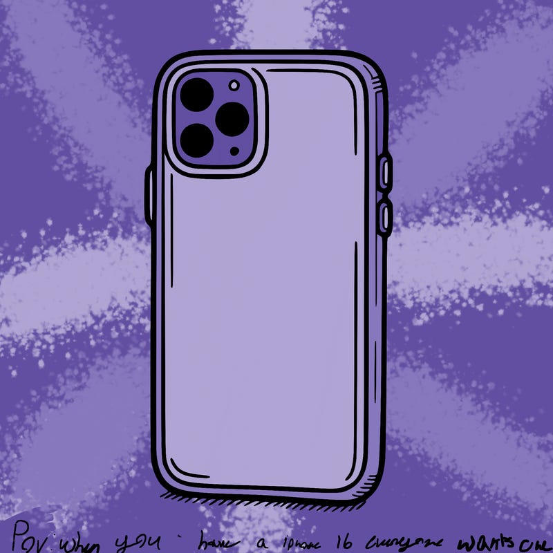 phone case