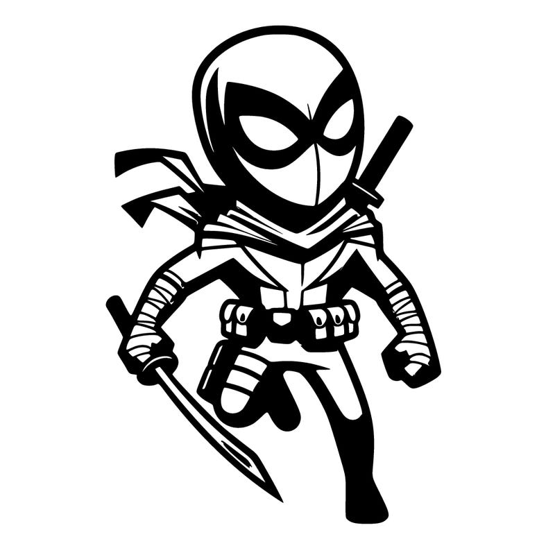 deadpool
