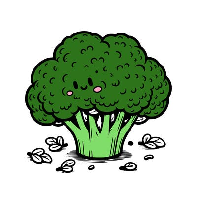 broccoli