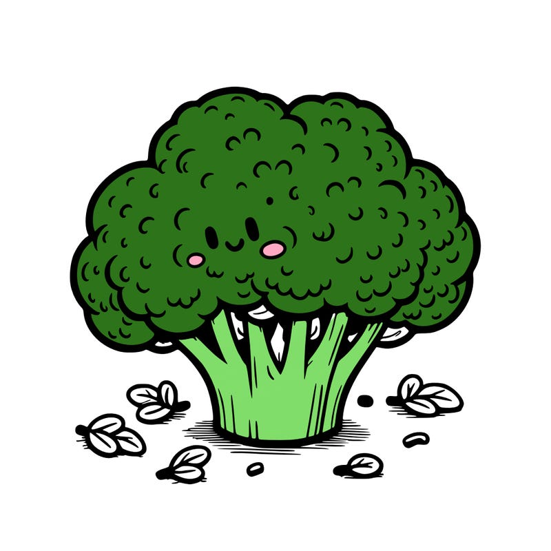 broccoli