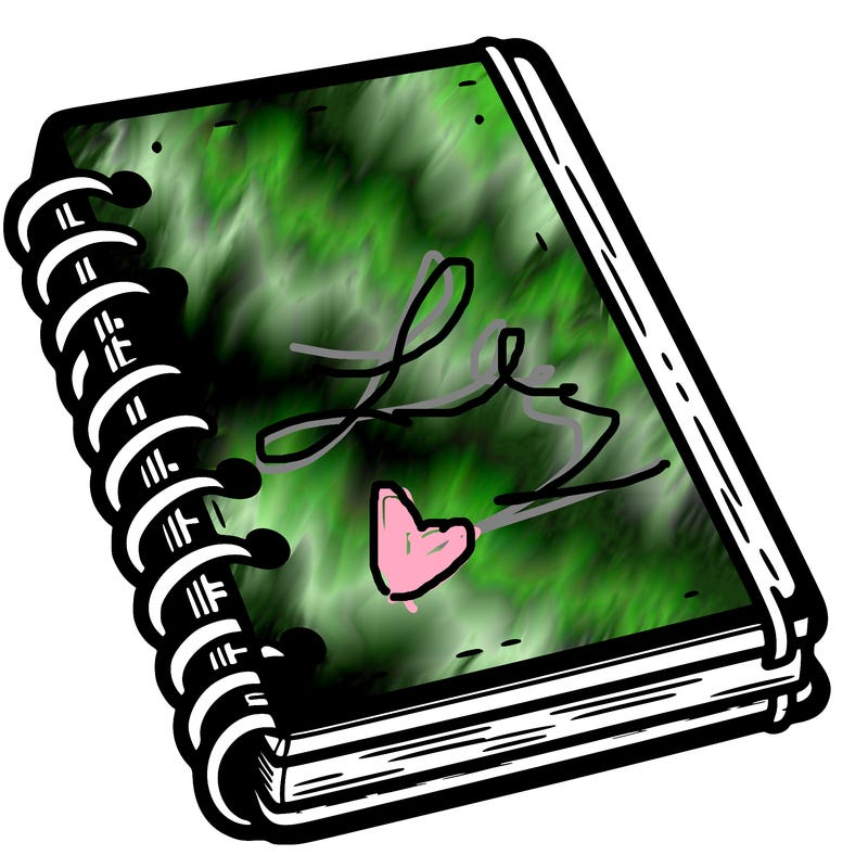 notebook