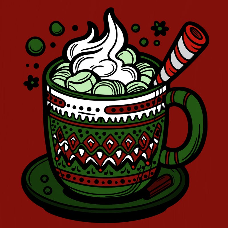 hot chocolate