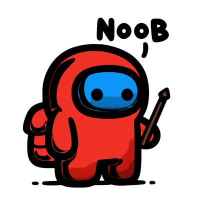noob