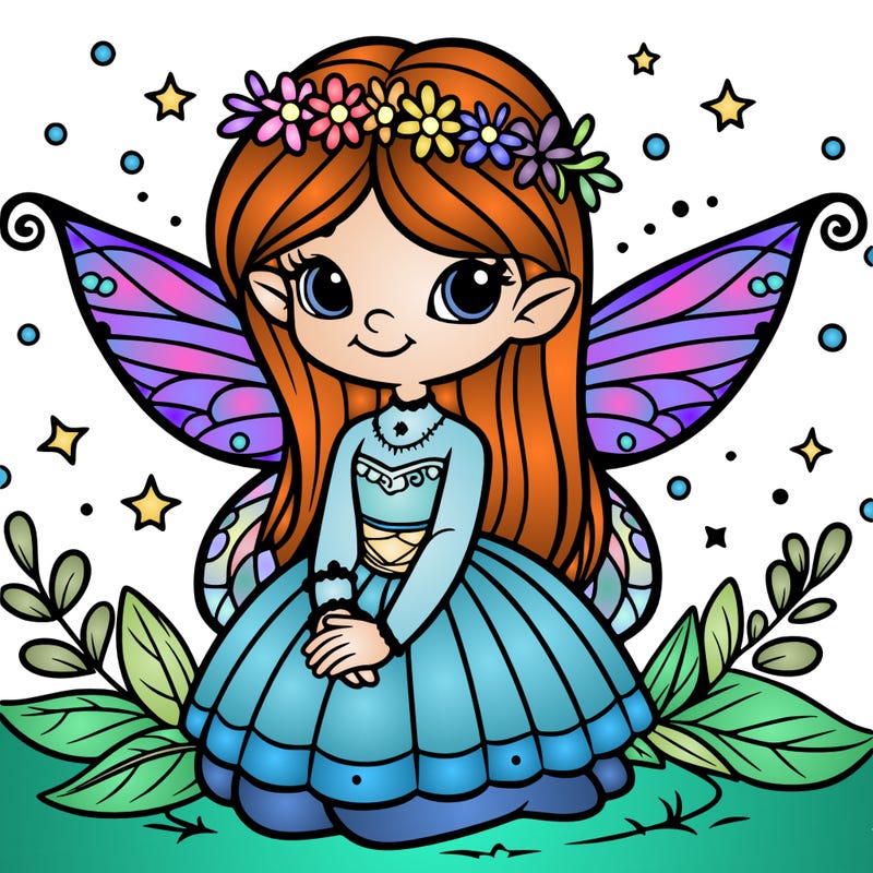 fairy
