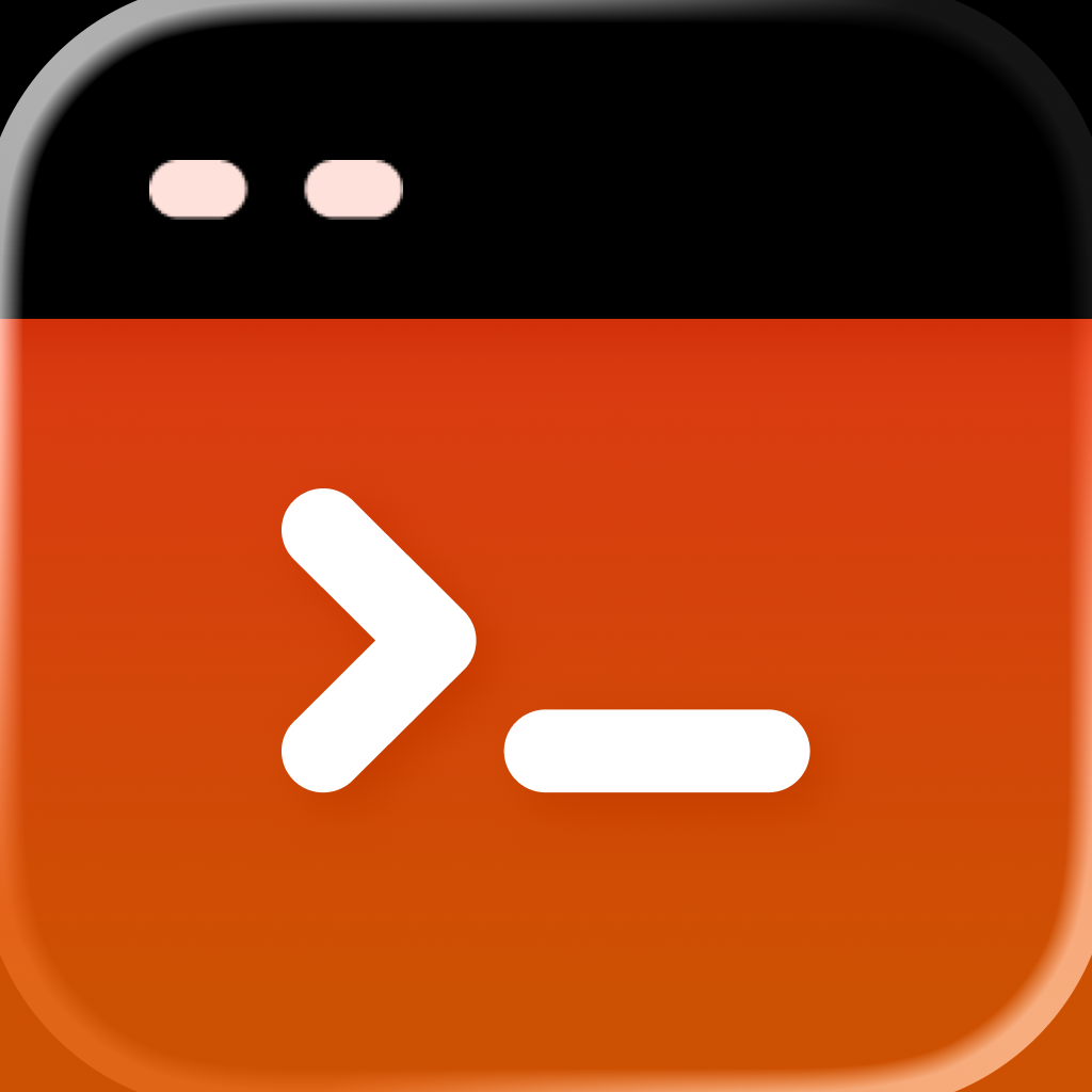 Terminal - SFTP & SSH Client - Utilities App | MWM