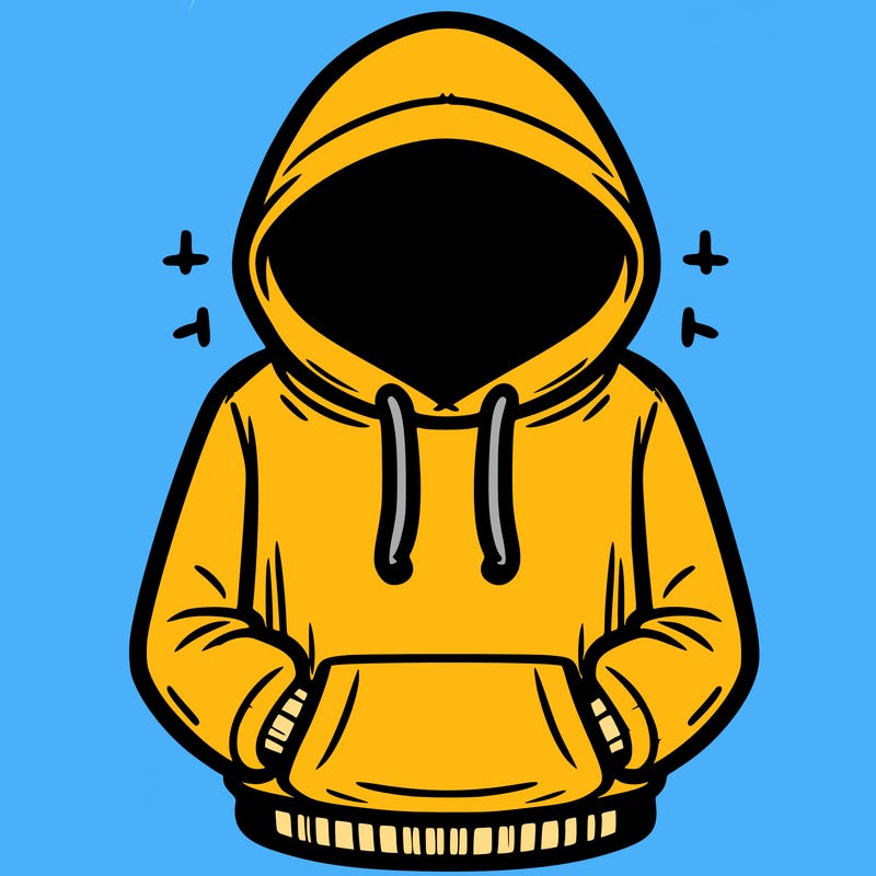 hoodie