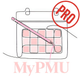 MyPMU