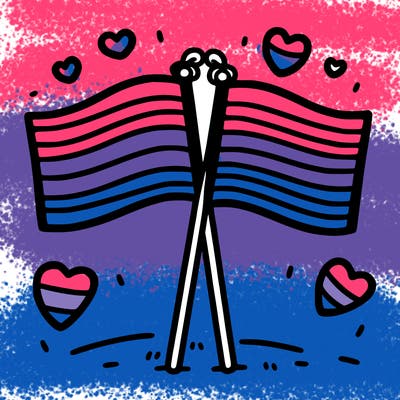 gay flags