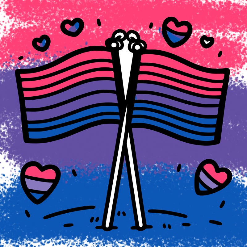 gay flags