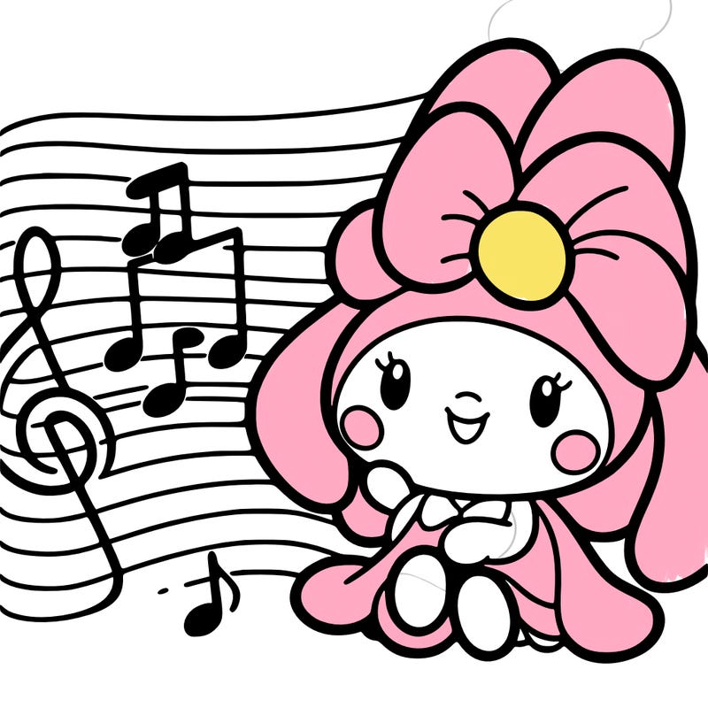 my melody