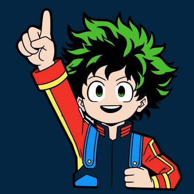 mha