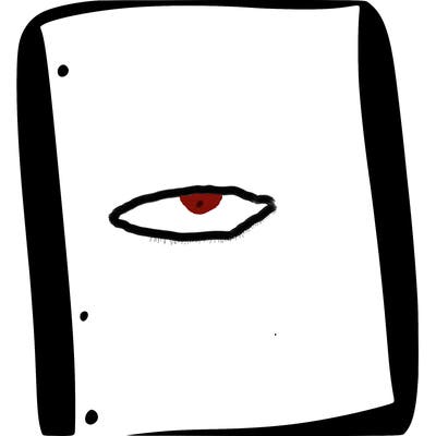 blank white page with nothing drawn on it