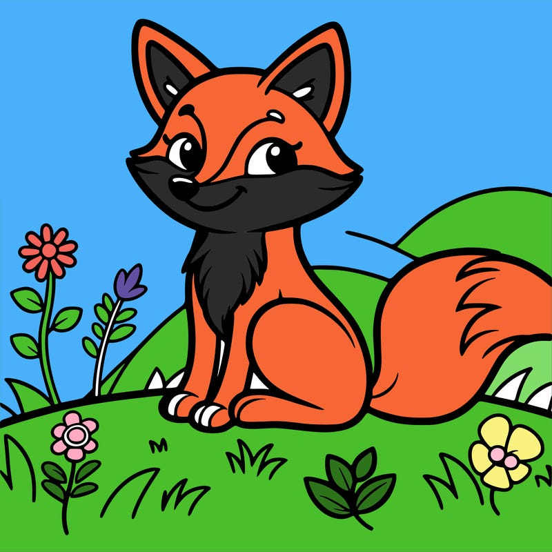 fox