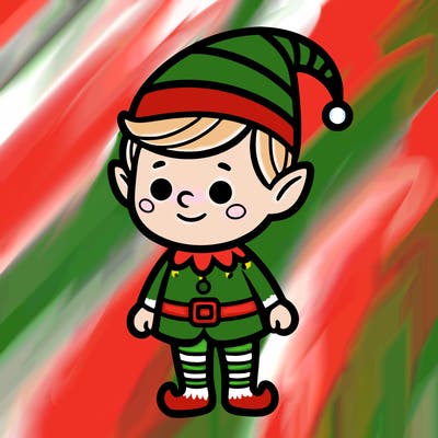 elf’s