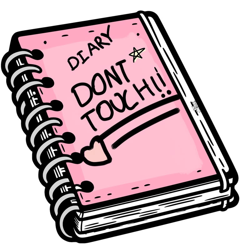 notebook