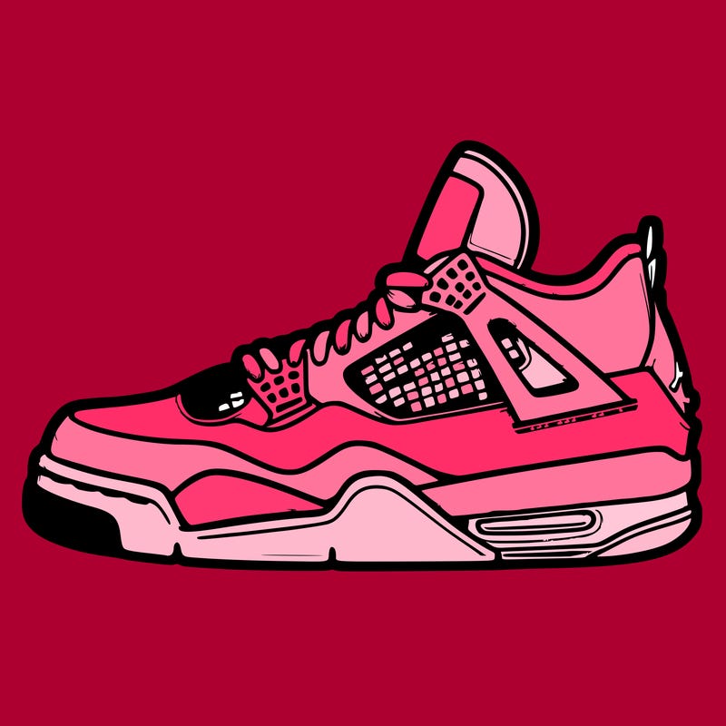 jordan 4