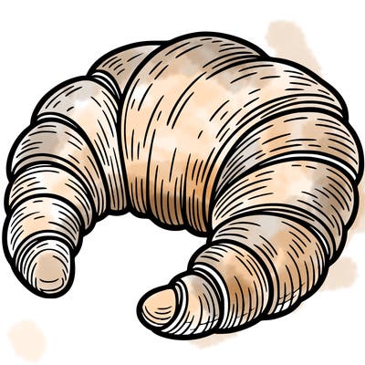 croissant