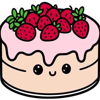 cake