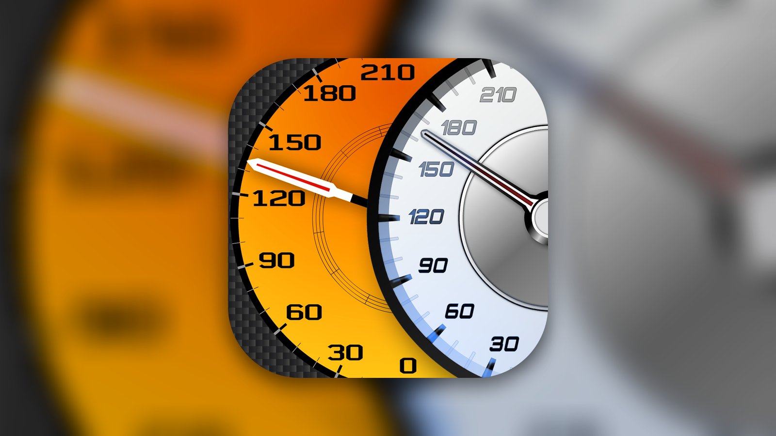 Speedometers & Sounds of Cars - Navigation App | MWM