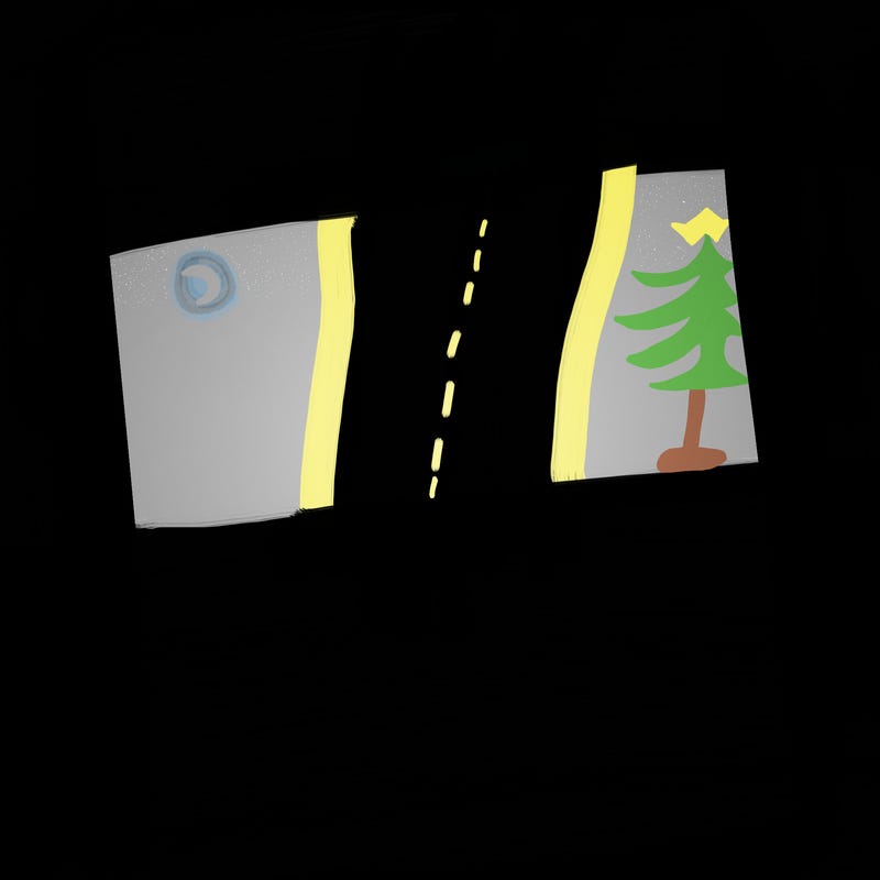 blank white page with nothing drawn on it