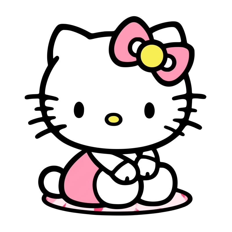 hello kitty