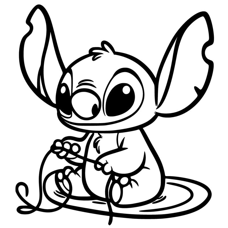 stich