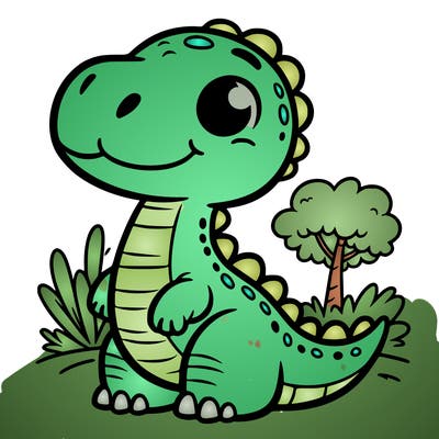 dinosaur
