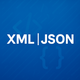 XML / JSON Viewer