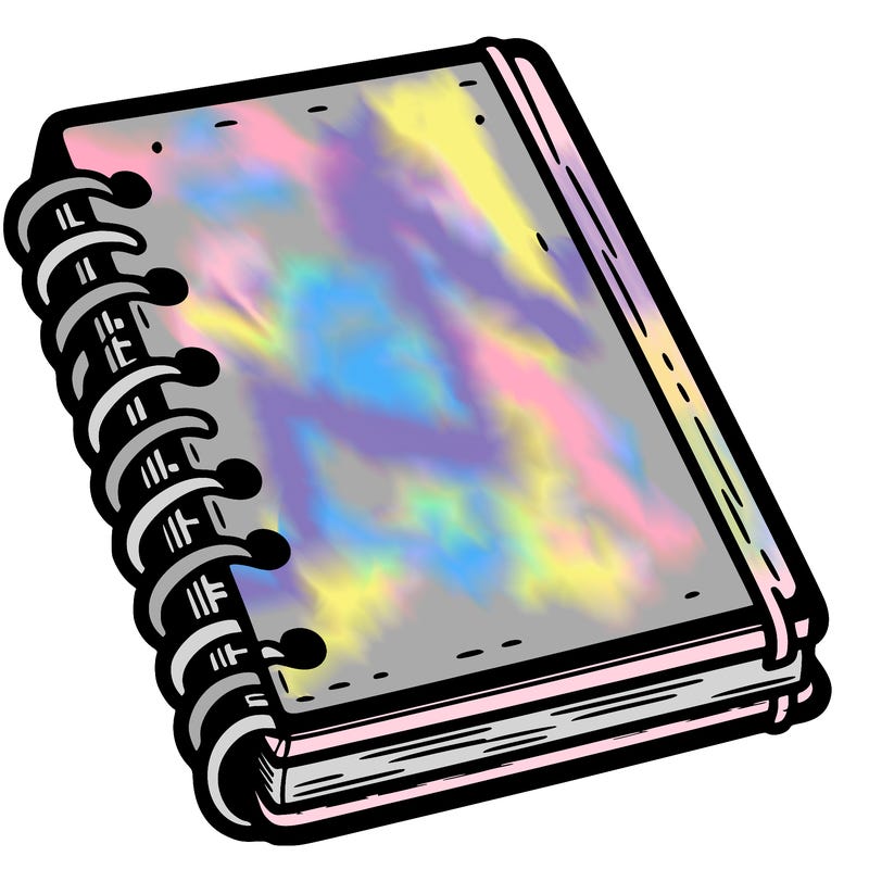 notebook
