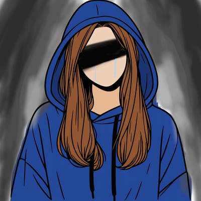 female hoodie.