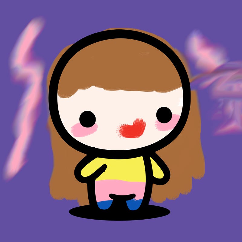 sanrio kuroumi