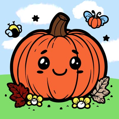 pumpkin