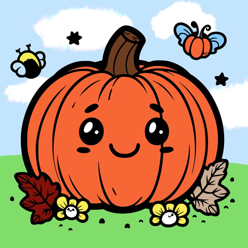 pumpkin