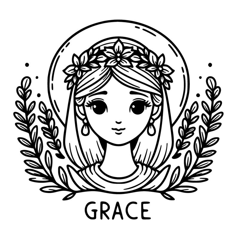 grace