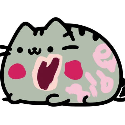 pusheen