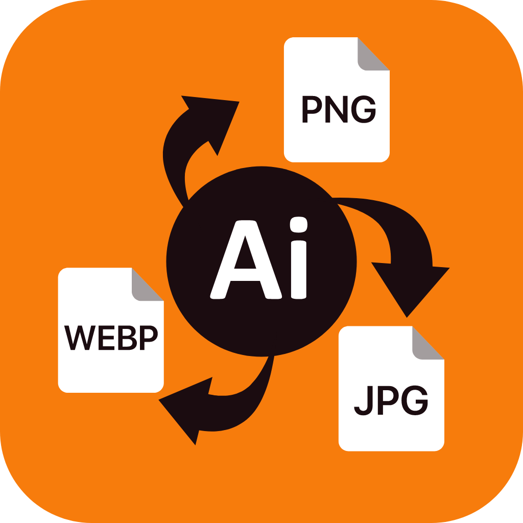 Ai File Converter - Graphics & Design App | MWM