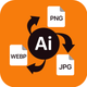 Ai File Converter