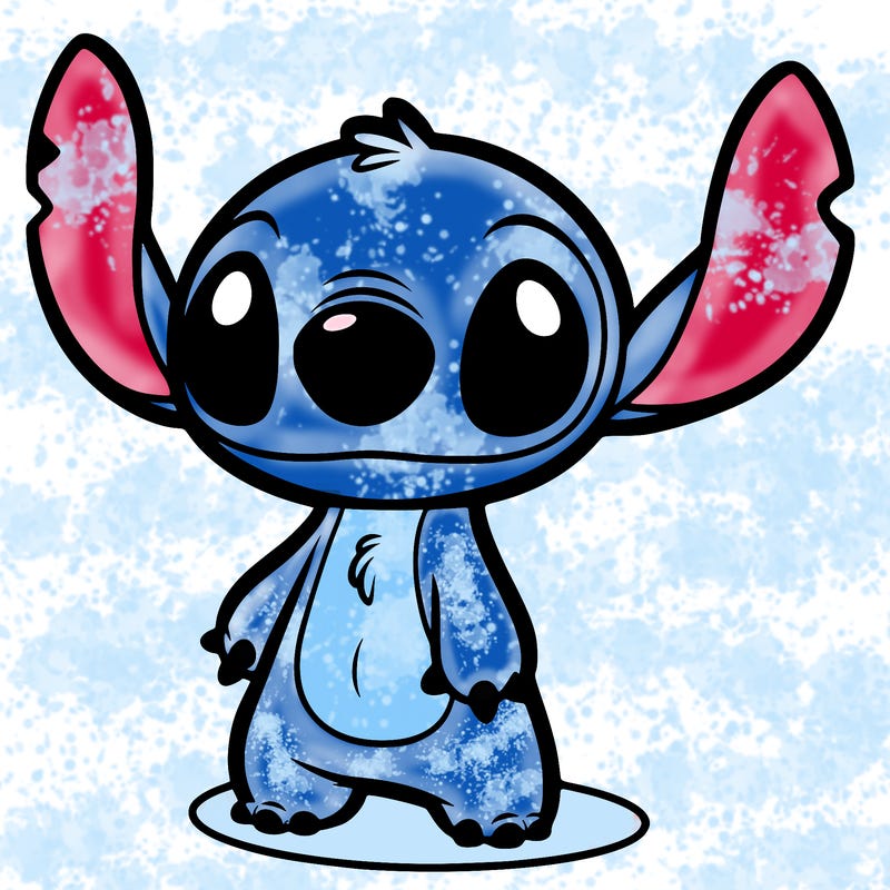 stitch