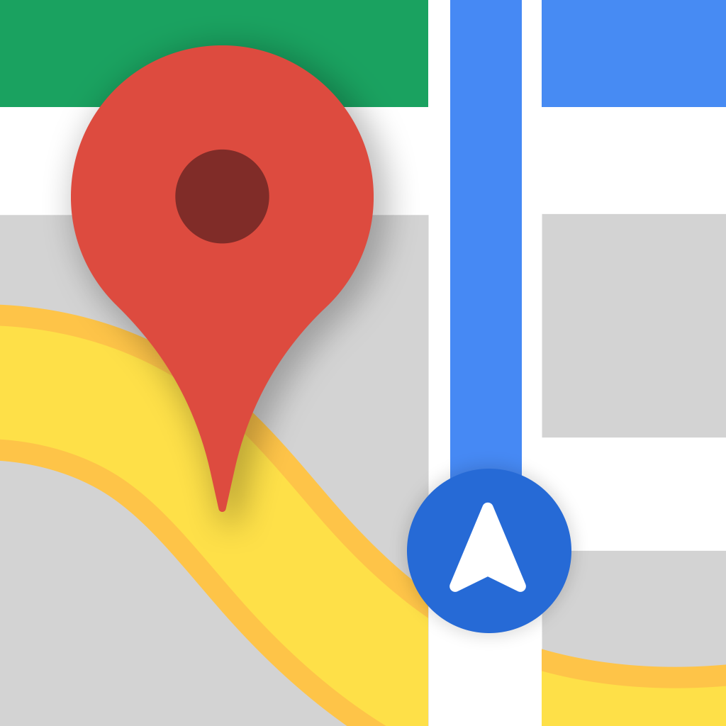 GPS Navigation & Live Map - Navigation App | MWM