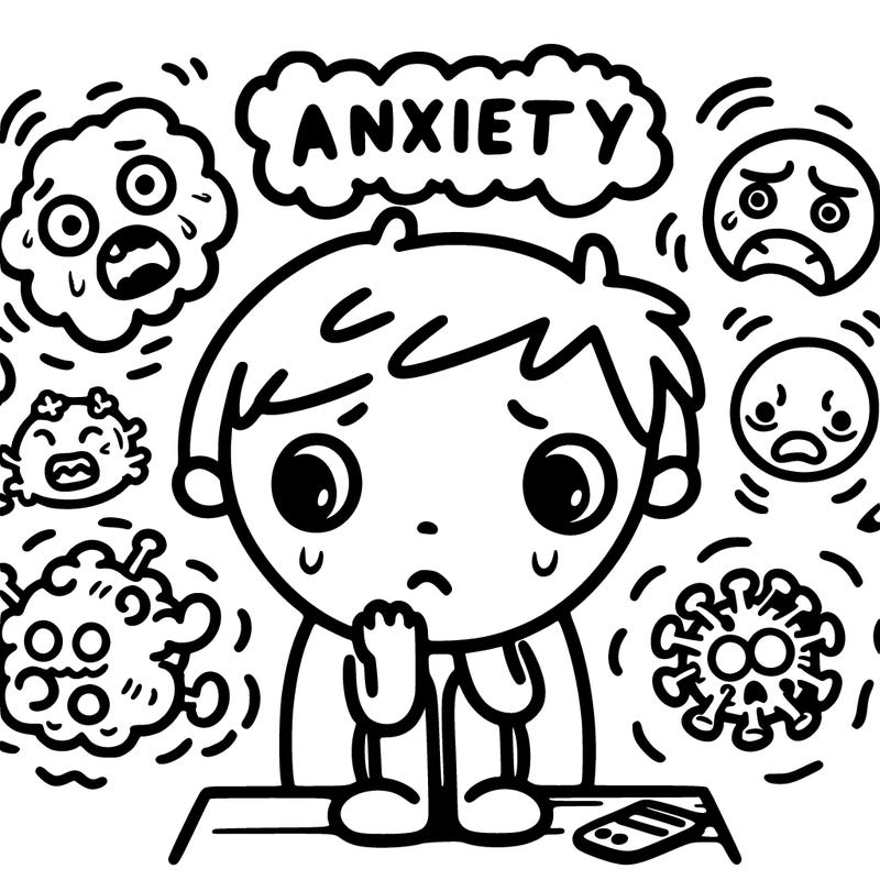 anxiety
