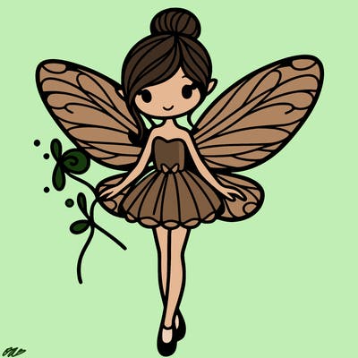 fairy