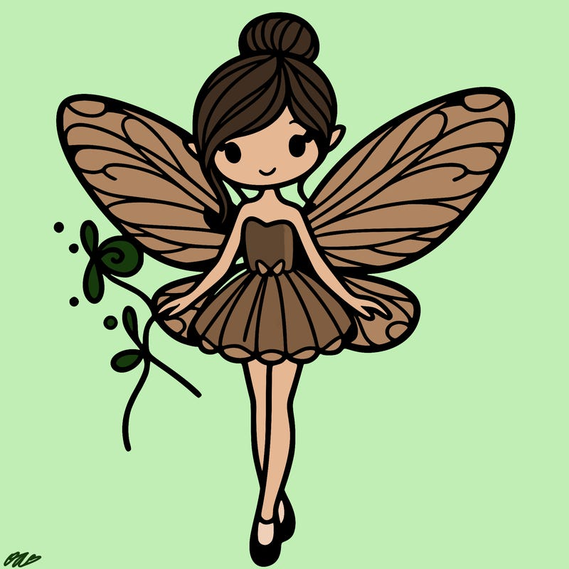 fairy