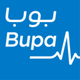 Bupa بوبا