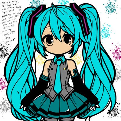 miku