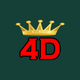 4D King V2 Live 4D Results