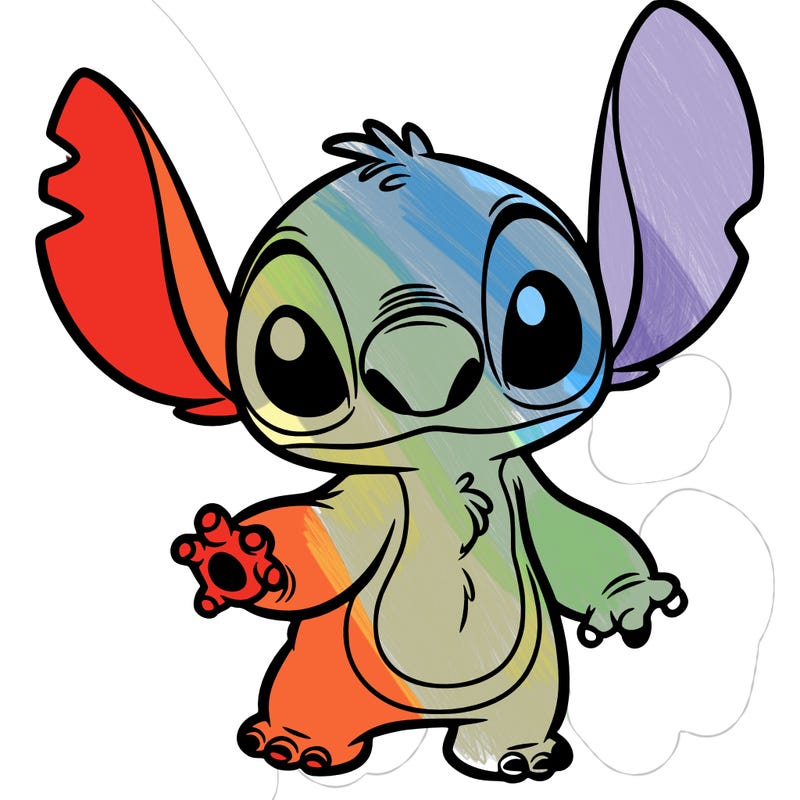 stitch